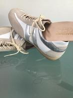 HARTJES | Nieuwe kekke witte sneakers 36.5, Verzenden, Wit, Nieuw, Wandelschoenen
