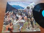 LP Festival of the Himalayas volume 2, Ophalen of Verzenden, Gebruikt, 12 inch, Overige soorten