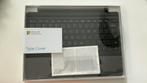 Microsoft Surface Pro Type Cover nieuw in de verpakking, Computers en Software, Toetsenborden, Ophalen of Verzenden, Qwerty, Nieuw