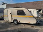 Kip kompact ‼️ bwj 2008, Caravans en Kamperen, Caravans, Rondzit, Tot en met 2, Bedrijf, 500 - 750 kg