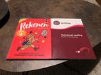 Rekenen en Spelling Groep 4 Oefenboek - 2e helft schooljaar, Boeken, Ophalen of Verzenden, Zo goed als nieuw, Overige niveaus