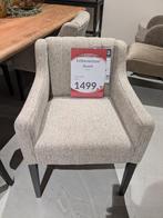 NIEUWE SET VAN 6 LUXE EETKAMERSTOELEN STERK AFGEPRIJSD, Ophalen, KLASSIEK, Overige kleuren, Nieuw