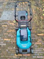 Makita elektrische grasmaaier (zonder accu), Ophalen, Zo goed als nieuw, Elektrische grasmaaier, Makita