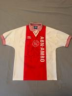 Ajax Amsterdam 1995-1996 thuisshirt, Ophalen of Verzenden, Zo goed als nieuw, Ajax, Shirt