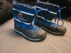 Geox f1 redbull boots maat 34, Verzenden, Zo goed als nieuw, Jongen of Meisje, Laarzen