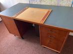 bureau, Huis en Inrichting, Bureaus, Ophalen, Gebruikt, Bureau