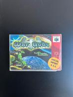 War Gods N64 Speciale Editie - Beschadigde Verpakking, Spelcomputers en Games, Games | Nintendo NES, Gebruikt, Vechten, 2 spelers
