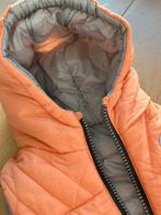 IKKS bodywarmer mt 74. Kan aan 2 kanten gedragen worden, Ophalen of Verzenden, Zo goed als nieuw, Jasje, IKKS
