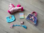 Diverse rainbow unicorn eenhoorn (o.a. tasje, knuffel, etui), Ophalen of Verzenden, Nieuw