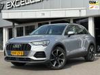 Audi Q3 35 TFSI Pro Line | Leder | Navigatie, 15 km/l, 4 cilinders, 150 pk, 1505 kg