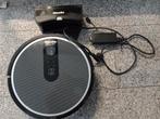 DEFECT Miele Robotstofzuiger Scout RX1 Zwart, Ophalen of Verzenden, Robotstofzuiger, Niet werkend, Minder dan 1200 watt