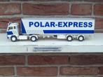 Tekno  Volvo  F88  van  Polar  Express.