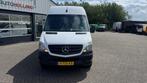 Mercedes-Benz Sprinter 316 NGT 115KW 156PK L3H2 EURO 6 CNG B, Auto's, Automaat, Gebruikt, Euro 6, Wit