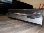 Platenspeler Vintage 1980 Philips F7130 / Sony PS-LX3, Ophalen of Verzenden, Zo goed als nieuw, Platenspeler, Philips
