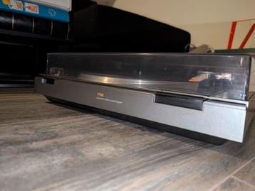 Platenspeler Vintage 1980 Philips F7130 / Sony PS-LX3 beschikbaar voor biedingen