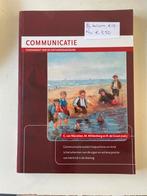 Communicatie: Orthopedagogiek, Ophalen of Verzenden, Gelezen, Overige onderwerpen