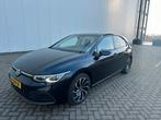 Volkswagen Golf 1.5 TSI 150pk 2020 Zwart, 1498 cc, 4 cilinders, Zwart, Bedrijf