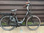 Elektrische fiets brinckers Bretagne, Ophalen, Zo goed als nieuw, Brinckers, 50 km per accu of meer