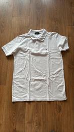 Polo Gant, Ophalen of Verzenden, Zo goed als nieuw, Maat 56/58 (XL), Wit