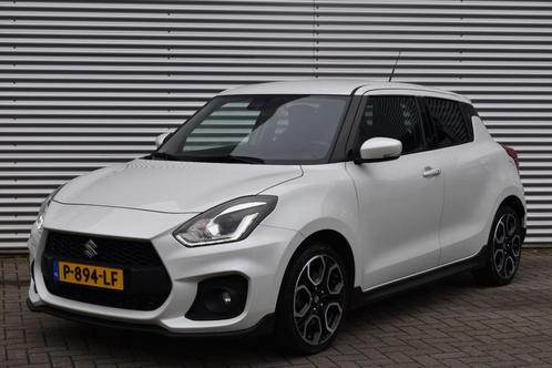 Suzuki SWIFT 1.4 SPORT SMART HYBRID / FULL OPTIONS, Auto's, Suzuki, Bedrijf, Swift, ABS, Adaptive Cruise Control, Airbags, Android Auto