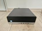 tk:Vlotte HP Computer met Schone Windows 10, Werk / Huis PC, Ophalen of Verzenden, Gebruikt, DDR3