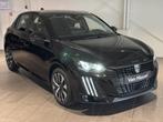 Peugeot 208 1.2 PureTech 75 Active | Navi | Apple carplay &, Voorwielaandrijving, 12 maanden, Stof, Euro 6