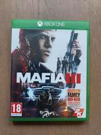 Mafia III, Xbox One , mafia 3, Avontuur en Actie, Vanaf 18 jaar, 1 speler, Ophalen of Verzenden