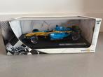 1:18 formule 1 Renault R24, Ophalen, Nieuw, Formule 1