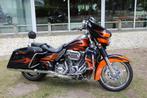 Harley-Davidson Street Glide FLH-Xsse street Glide CVO SE, Chopper, Bedrijf, Meer dan 35 kW, 1801 cc