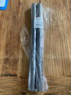 2 rollen HEMA kaftpapier – zwart, nieuw in folie, Ophalen of Verzenden, Nieuw