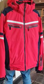 Gedragen HN Jas & Broek - Maat M, Sport en Fitness, Skiën en Langlaufen, Ophalen of Verzenden, Minder dan 100 cm, Kleding, Overige merken