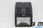 Luchtrooster in dashboard midden VW Lupo GTI 6N0858069C, Gebruikt