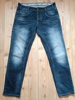 PME Legend stretch maat 32-32, Kleding | Heren, Spijkerbroeken en Jeans, Ophalen of Verzenden, Zo goed als nieuw, Blauw, W32 (confectie 46) of kleiner