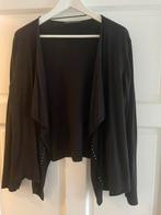 Vest expresso maat xxl, Expresso, Zwart, Maat 46/48 (XL) of groter, Ophalen of Verzenden