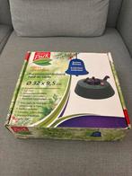 Central Park kerstboomstandaard 32 x 9,5 cm, Diversen, Ophalen of Verzenden, Zo goed als nieuw