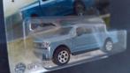 Ford F 150 Lightning blue 3inch Matchbox Pol, Hobby en Vrije tijd, Modelauto's | Overige schalen, Ophalen of Verzenden, Nieuw