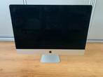Apple iMac 27-inch (Late 2013), Ophalen, HDD en SSD, 8 GB, IMac