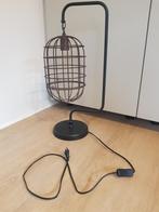 Mooie sta-lamp, Ophalen, Zo goed als nieuw, Minder dan 50 cm