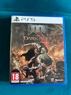 Doom the Dark Ages, Ophalen, Zo goed als nieuw