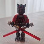 Lego star wars Darth Maul - Mechanical Legs

 sw0493, Kinderen en Baby's, Speelgoed | Duplo en Lego, Ophalen of Verzenden, Zo goed als nieuw