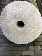 Molensteen 62cm doosneede, Huis en Inrichting, Ophalen, Zo goed als nieuw, Rond, 50 cm of meer