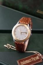 Audemars Piguet 32 / Full set / Uitstekende staat, Overige merken, Leer, Staal, Polshorloge