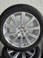 Orig. 20" Volvo XC90 Inscription velgen, A-merk zomerbanden, Ophalen, Gebruikt, 275 mm, Banden en Velgen