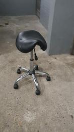 Kapperskruk - In hoogte verstelbaar, Ophalen, In hoogte verstelbaar, Gebruikt, IJzer