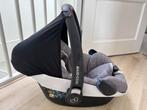 Maxi Cosi Pebble Pro, Ophalen, Autogordel, Zijbescherming, Zo goed als nieuw