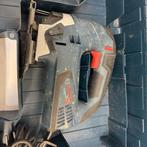 Bosch GST 90 BE Decoupeerzaag, Doe-het-zelf en Verbouw, Gereedschap | Zaagmachines, Flex Ltd., Gebruikt, https://flex.com/contact-us