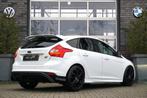 Ford FOCUS 2.0 ECOB. ST-3 - 250PK - NW. CILINDERKOP - APK 03, Gebruikt, 4 cilinders, 1337 kg, Wit