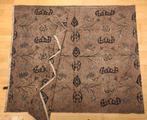 Antieke Javaanse handgemaakte Kaen Batik Toelis, Antiek en Kunst, Verzenden