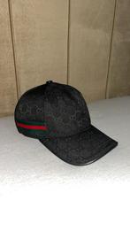 Gucci pet, Kleding | Heren, Hoeden en Petten, Ophalen of Verzenden, Zo goed als nieuw