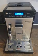 Delonghi ECAM 44.62x eletta  koffiemachine espressomachine, Witgoed en Apparatuur, Koffiezetapparaten, 10 kopjes of meer, Gebruikt